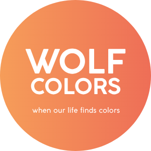 WOLFCOLORS